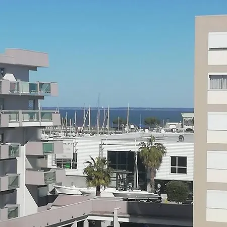 Appartamento Vive Les Sejours En Bord De Mer *