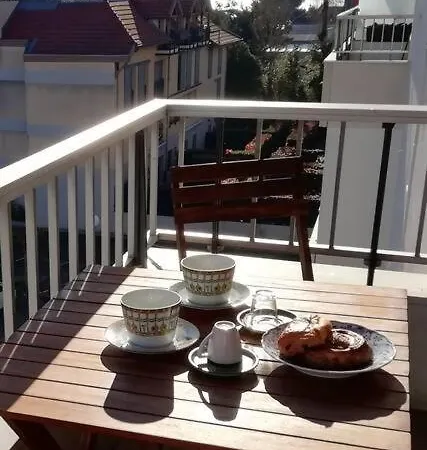 Vive Les Sejours En Bord De Mer Appartamento Arcachon