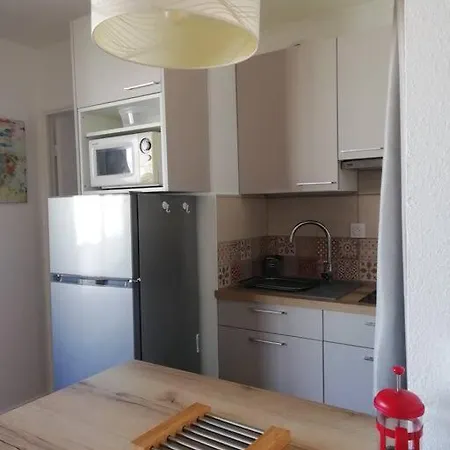 Appartamento Vive Les Sejours En Bord De Mer *