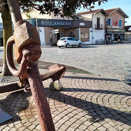 Vive Les Sejours En Bord De Mer Arcachon